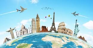 Turizmde İran Ve İsrail Bereketi