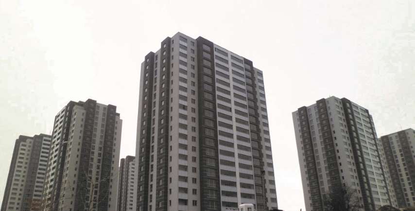 Kale Mantolama ile Isı, Yangın ve Ses Yalıtımı Tek Sistemde