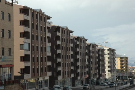 Konut Alımında Senet Kullanımı Arttı