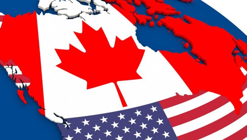 Alman İş Dünyası Yeni NAFTA Anlaşmasını Memnuniyetle Karşıladı