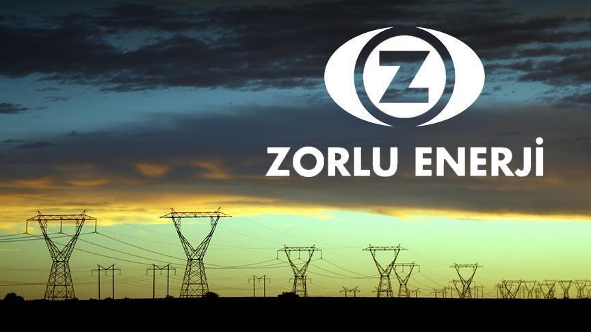 Zorlu Enerji'ye 330 Milyon Dolar Finansman