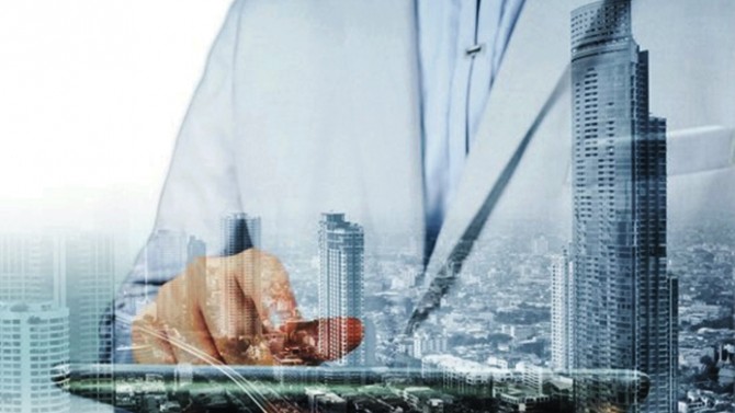 Holding Gayrimenkulleri İMPO İmar'ın Takibinde