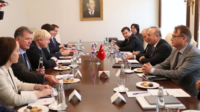 'YPG İçin Tüm Yetkililer Söz Verdi'