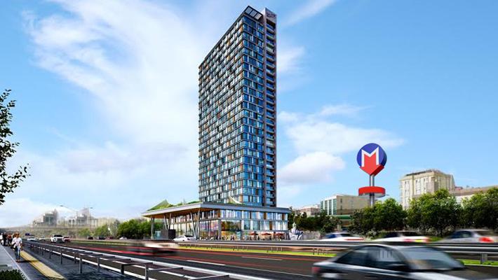 "Metro Hatları Gayrimenkul Fiyatlarını Doğrudan Etkiliyor"