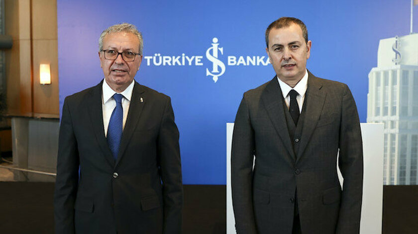 İş Bankası Genel Müdürlüğü'ne Hakan Aran'ın atanmasına karar verildi