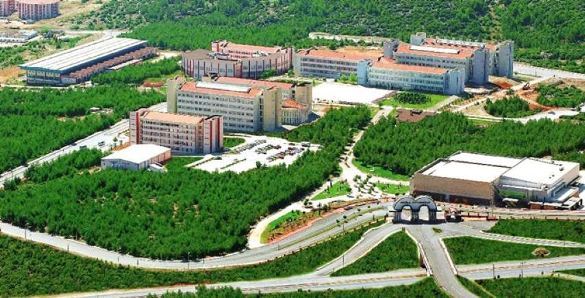 Yeni Teknoloji Geliştirme Bölgesi Muğla'ya