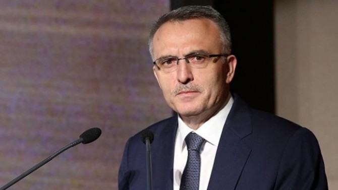 Otomotivde ÖTV İndirimi Olmayacak