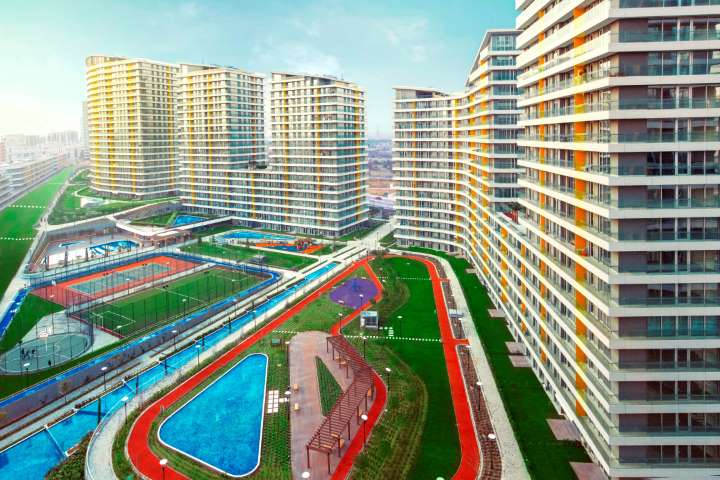 2016 Ege Yapı’nın Yatırım Yılı Olacak