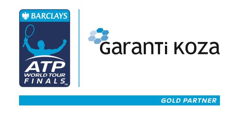 Garanti Koza'dan Teniste Yeni Sponsorluk