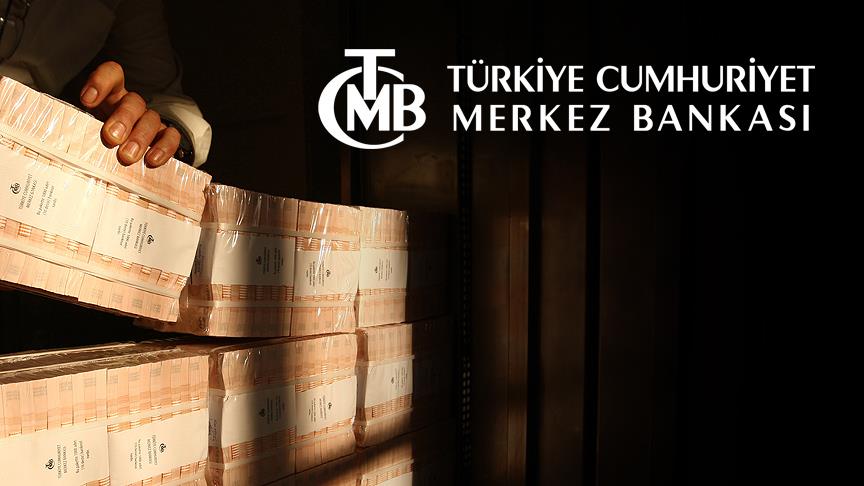 Merkez Bankası Kısa Vadeli Faizleri Değiştirmedi, Dolar Yükseldi