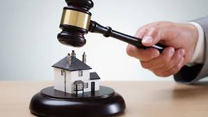 Gayrimenkule Haciz Sınırı!