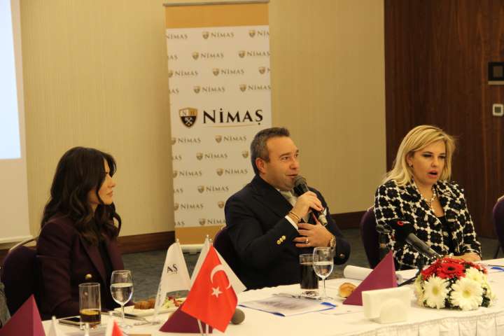 İstanbul ve Kapadokya'ya 100 Milyon Dolarlık Otel Yatırımı