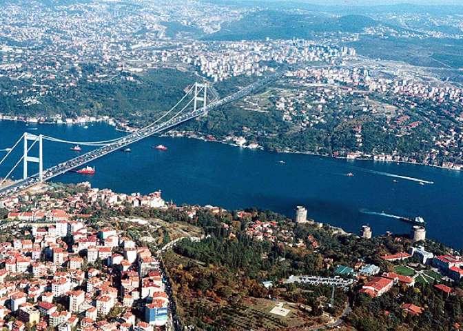 “Nüfusun Yarıdan Fazlası Şehirde Yaşıyor”