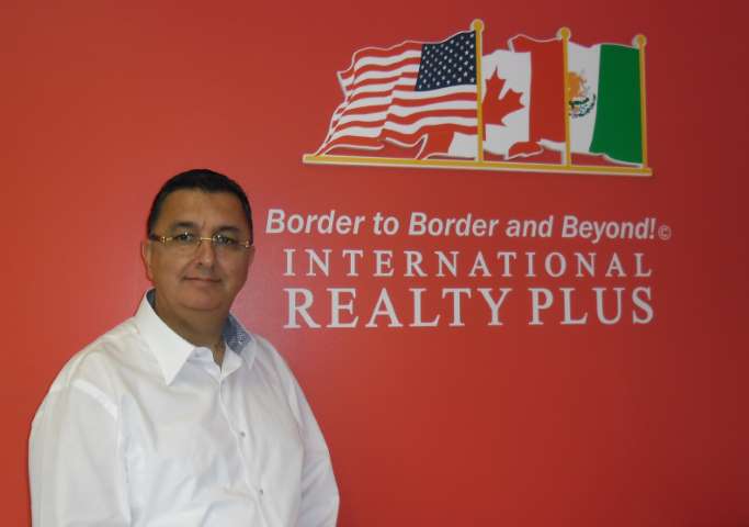 IRP Türkiye, Arap Ortakla Körfez’e Açıldı!