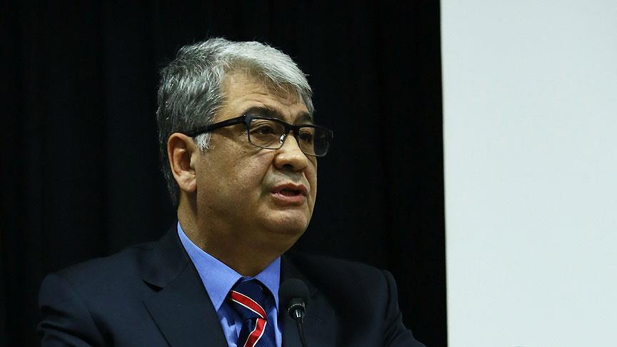 "TL'yi Değersizleştirme Operasyonu Yapılıyor"