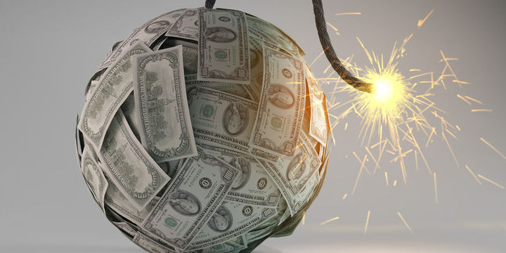 Döviz Geri Çekilmiyor