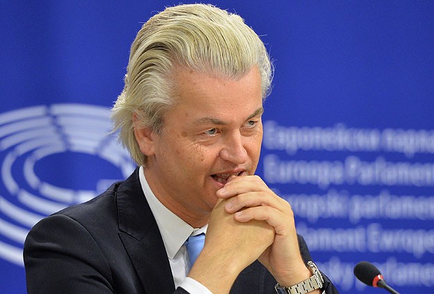 Wilders’in Provokatif Eylemleri Bitmiyor