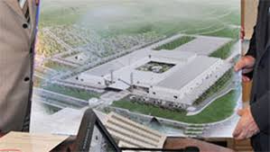 Başkent'e Yapılacak Fuar Alanı’nda Kaos