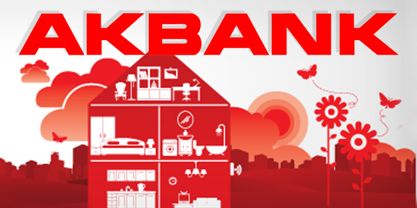 Akbank'a "Yılın En İyi Müşteri Değeri" Ödülü