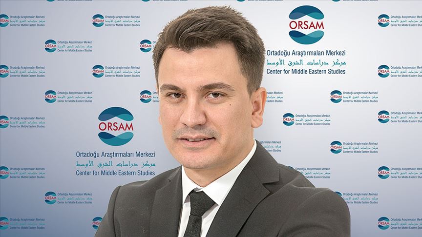 Türkiye Tedarik Zincirinde Ön Plana Çıkabilir