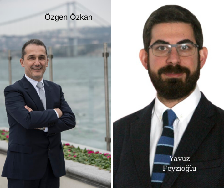 Eczacıbaşı Yapı Gereçleri’nde Atamalar