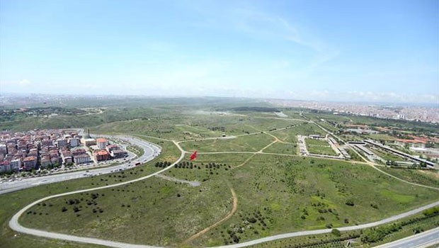 Askeri Araziler Kentsel Dönüşüme Verilecek