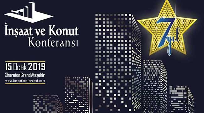 İnşaat Sektörünün Buluşma Noktası Kapılarını Açıyor