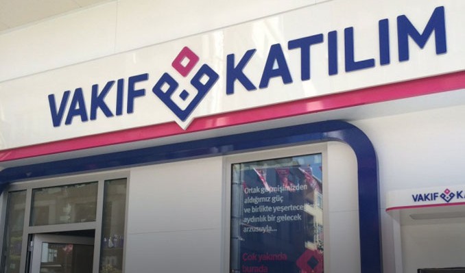 Vakıf Katılım'dan 500 Milyon Liralık Kira Sertifikası İhracı