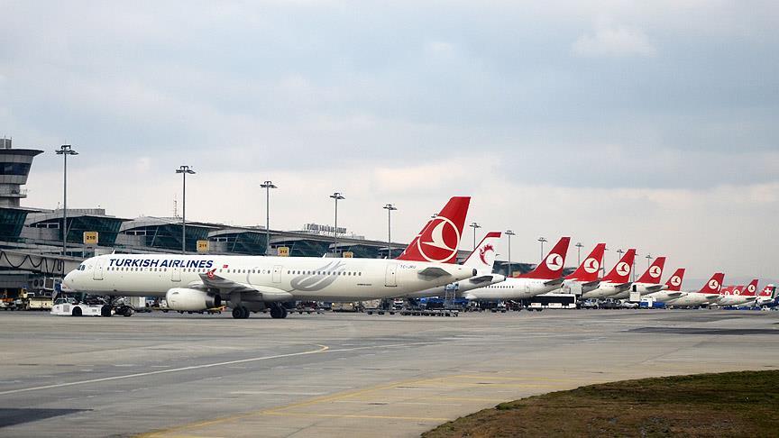 Türk Hava Yolları'ndan Öğretmenlere İndirim