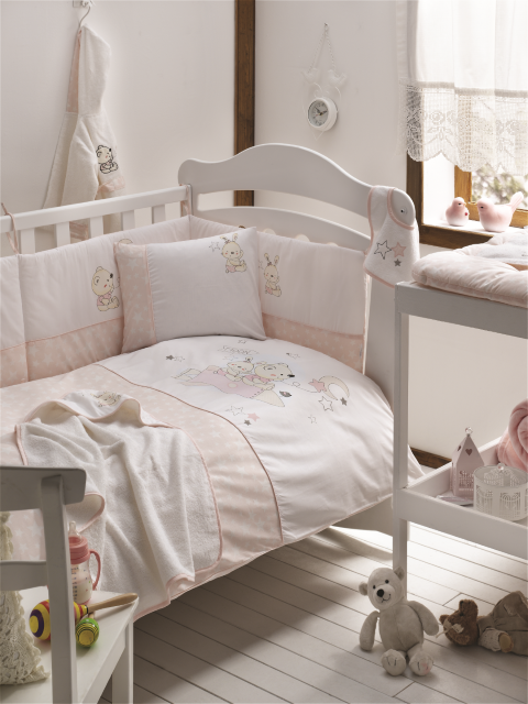 English Home İle Çocuk Odalarında Yeni Yıl Ruhu!