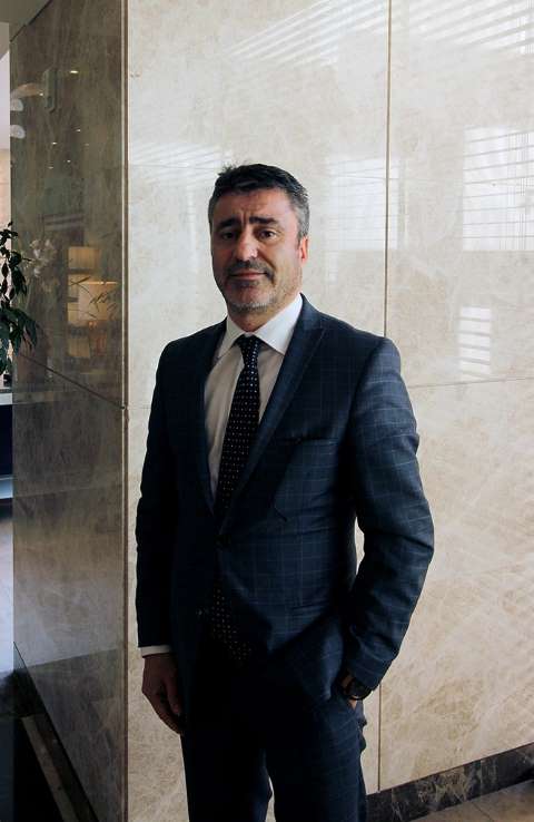 Yatırım Danışmanlığı’na Yeni Bir Soluk: Nafiz Gönen