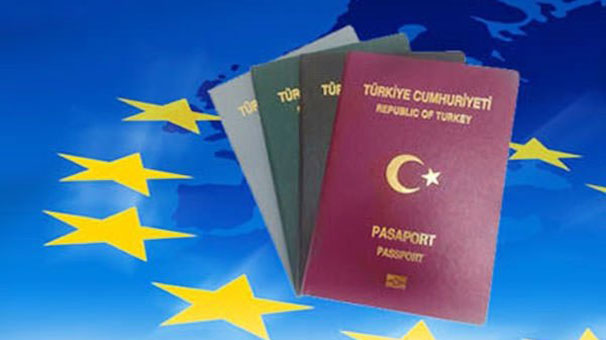 AB Vizesine "Zam" Geliyor