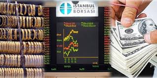 Bu Hafta Borsa Kazandırdı, Altın Kaybettirdi