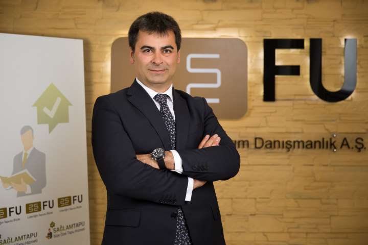 FU Gayrimenkul’den ‘FU Mobil’ Uygulamasının Yeni Sürümü