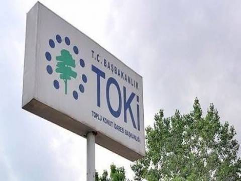 TOKİ'nin Gaziosmanpaşa'daki Taşınmaz İhalesi Tamamlandı