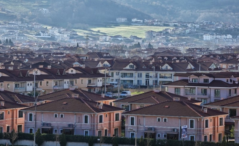 Sakarya’da Ortalama Konut Fiyatı 210.720 TL, Yatırımın Geri Dönüş Süresi 19 Yıl