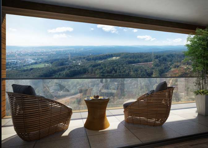 Çevre Dostu Binalar Ömrü Uzatıyor