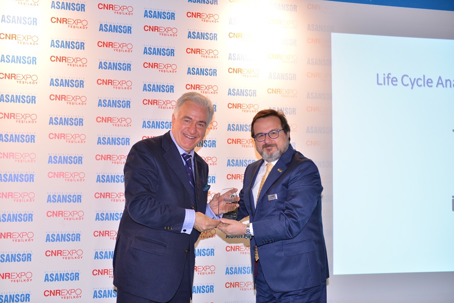 Japonlar’dan, Türk Asansör Firmalarına Fabrika Kurma Teklifi