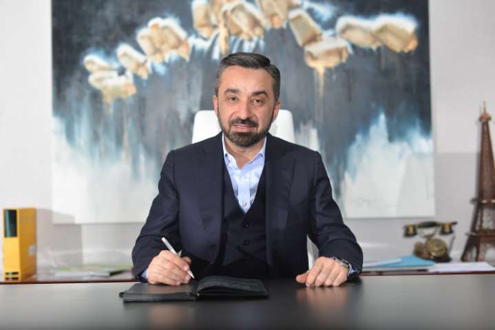 Vefa, Turquality Programı’na Kabul Edildi