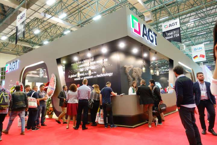 AGT Sektörde Bir İlk Gerçekleştirdi
