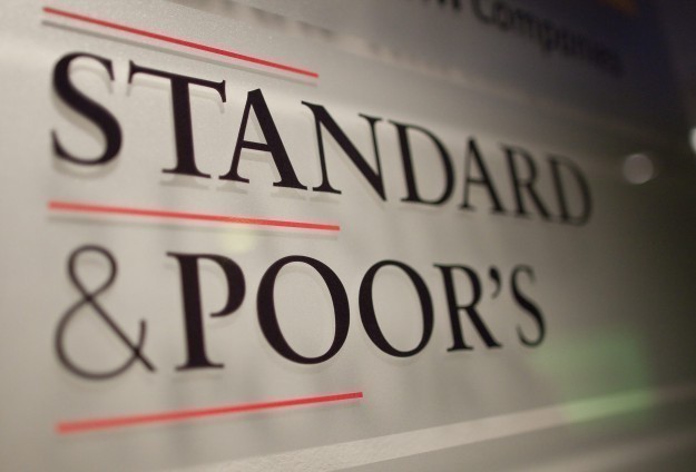 S&P Ukrayna'nın Kredi Notunu İndirdi