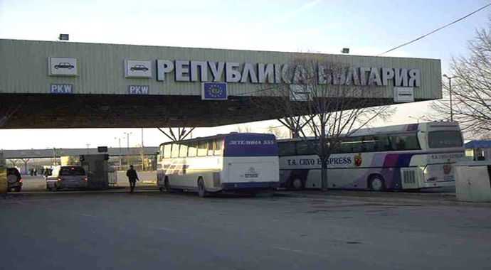 Bulgaristan ve Yunanistan Arasında Yeni Sınır Kapısı Açıldı