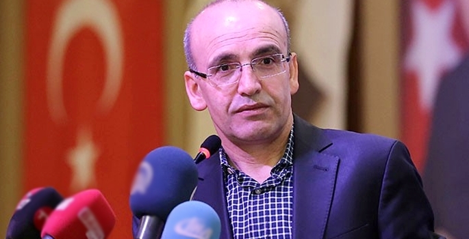 Maliye Bakanı Şimşek'ten 'Asgari Ücret' Açıklaması