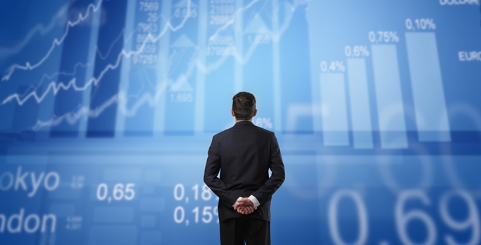 Dış Borsalar Dalgalı Bir Seyir İzliyor