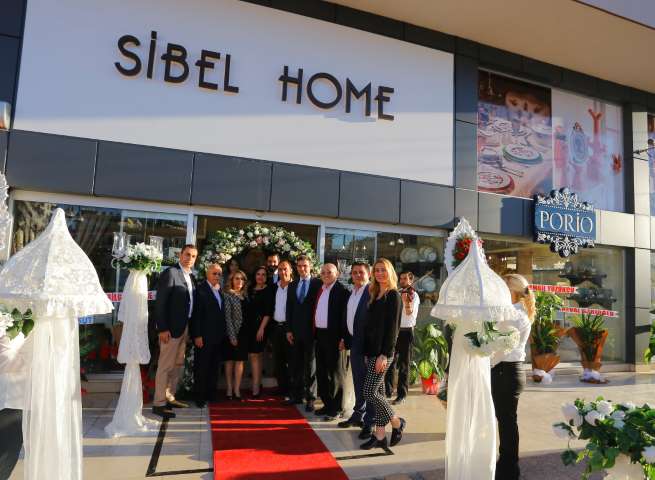 Porıo Göz Alıcı Koleysiyonalarıyla, Mersin’de Fark Yaratmaya Hazır