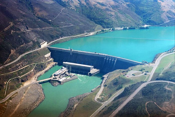 Barajlarda Üretilen Elektrik Azalacak