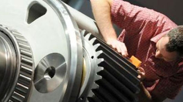 Sanayi Ciro Endeksi Arttı