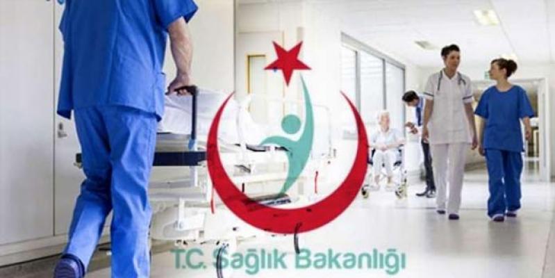 Sağlık Bakanlığı'na Sınavsız Personel Alınacak