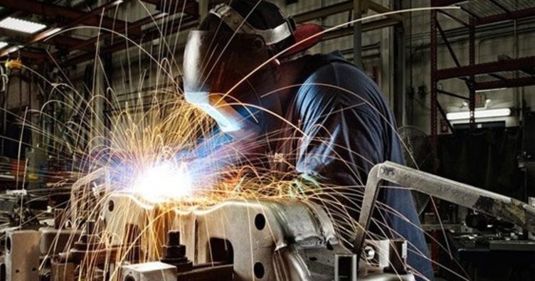 Piyasanın Beklediği Sanayi Üretim Verileri Açıklandı!