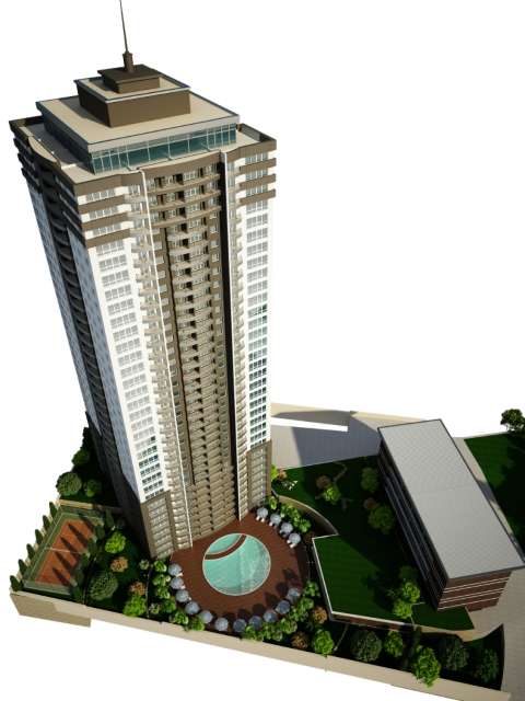 Crown Tower'da Bayram İndirimi Bitmiyor